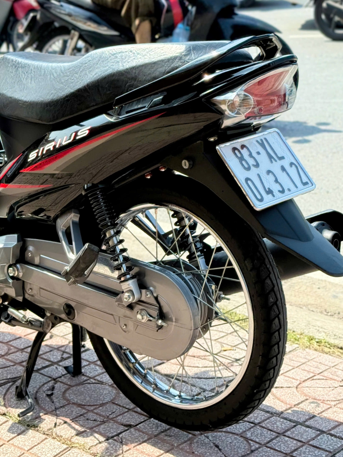 Sirius 2024 83XL-04312