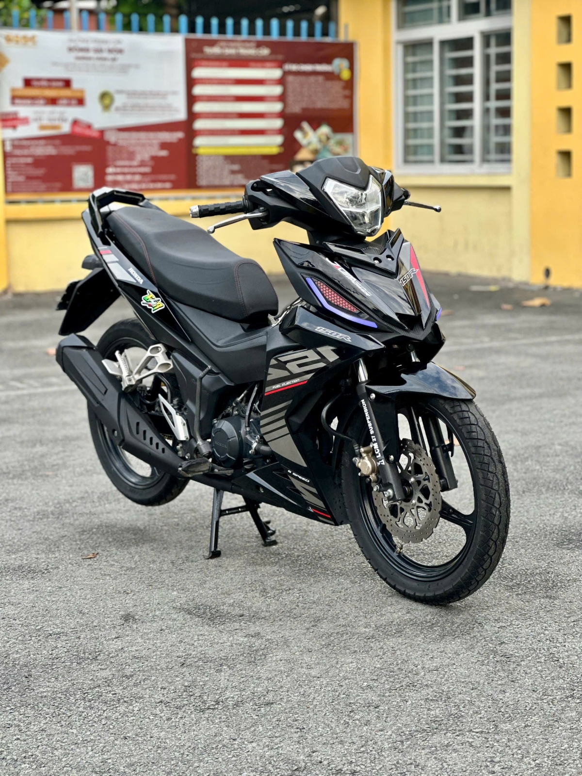 HONDA WINNER V1 59H1-781.70