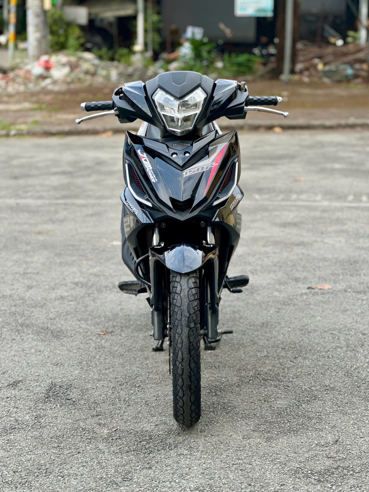 HONDA WINNER V1 59H1-781.70