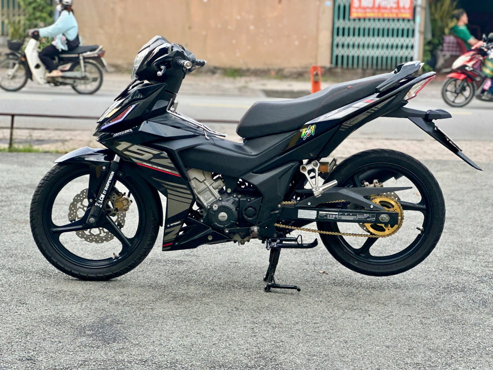 HONDA WINNER V1 59H1-781.70