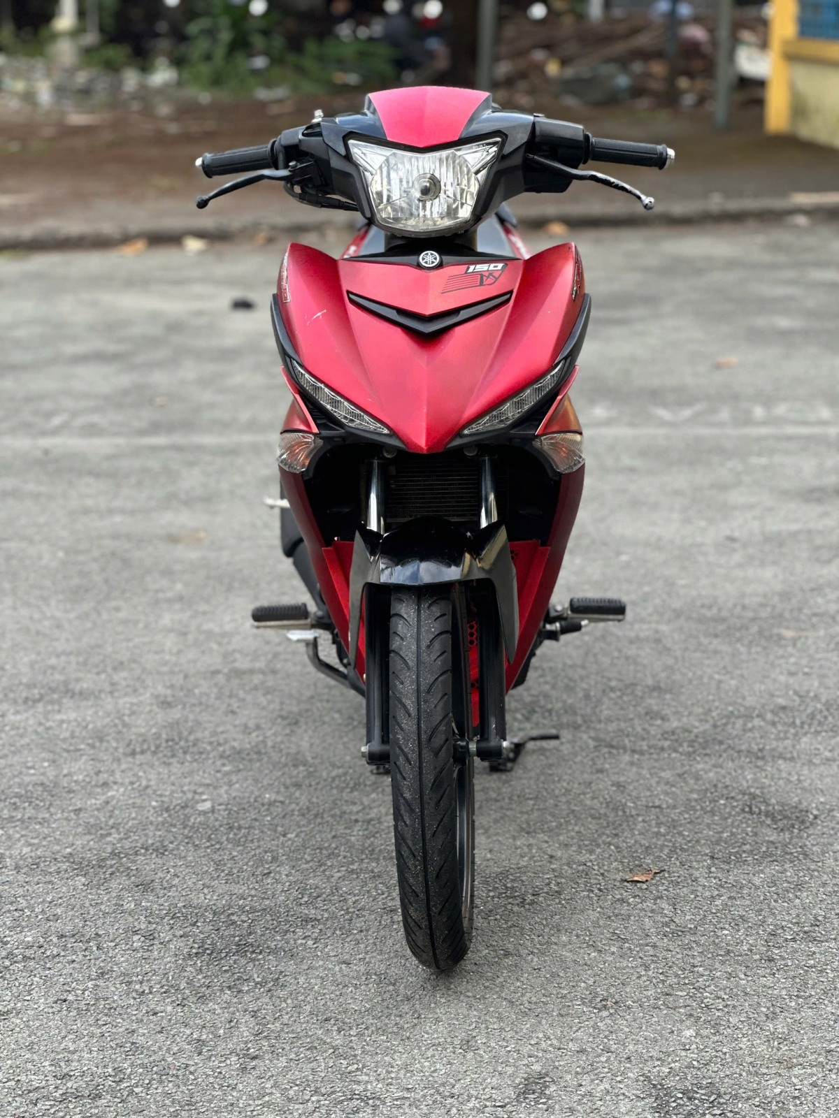 Yamaha exciter 150cc 50f1-847.12