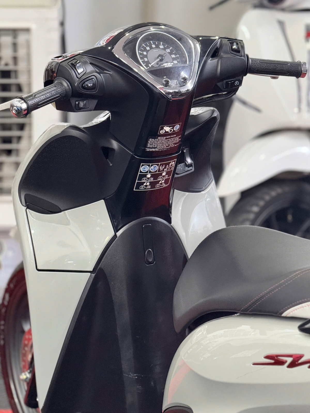 SH mode 2025 60AE-24034