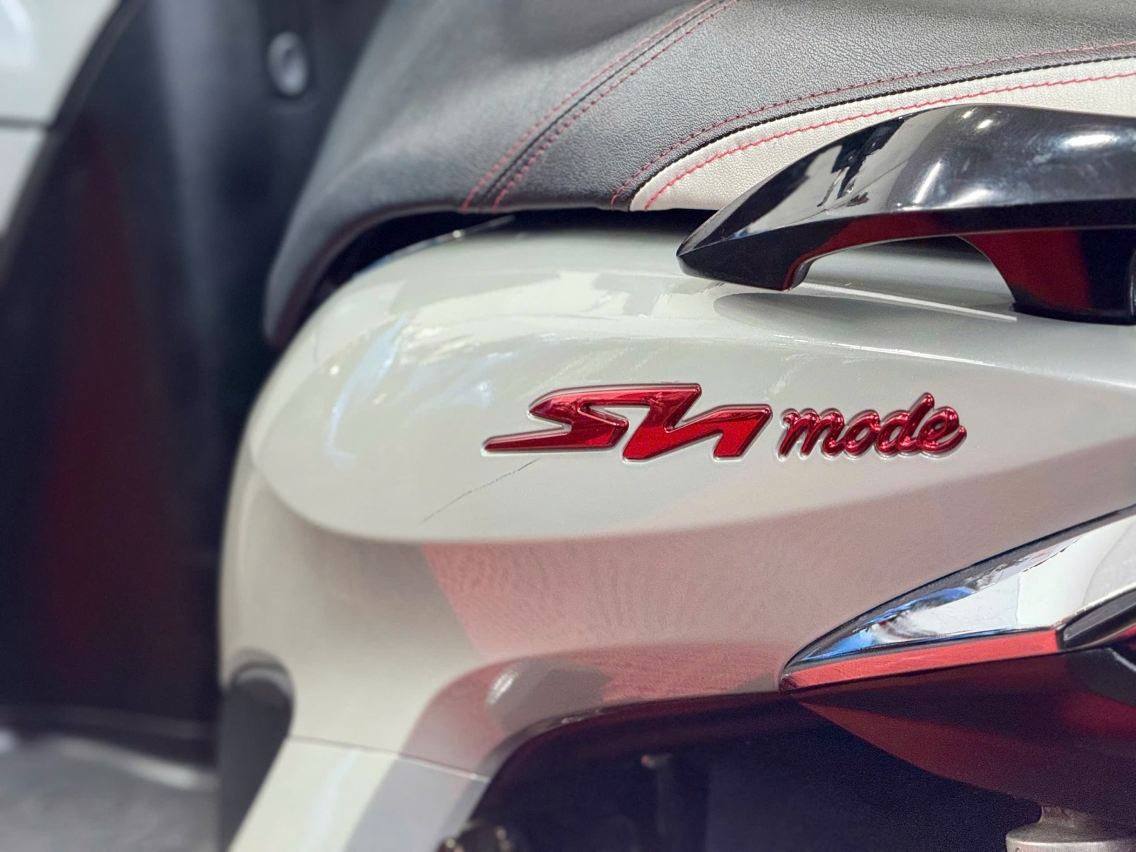 SH mode 2025 60AE-24034