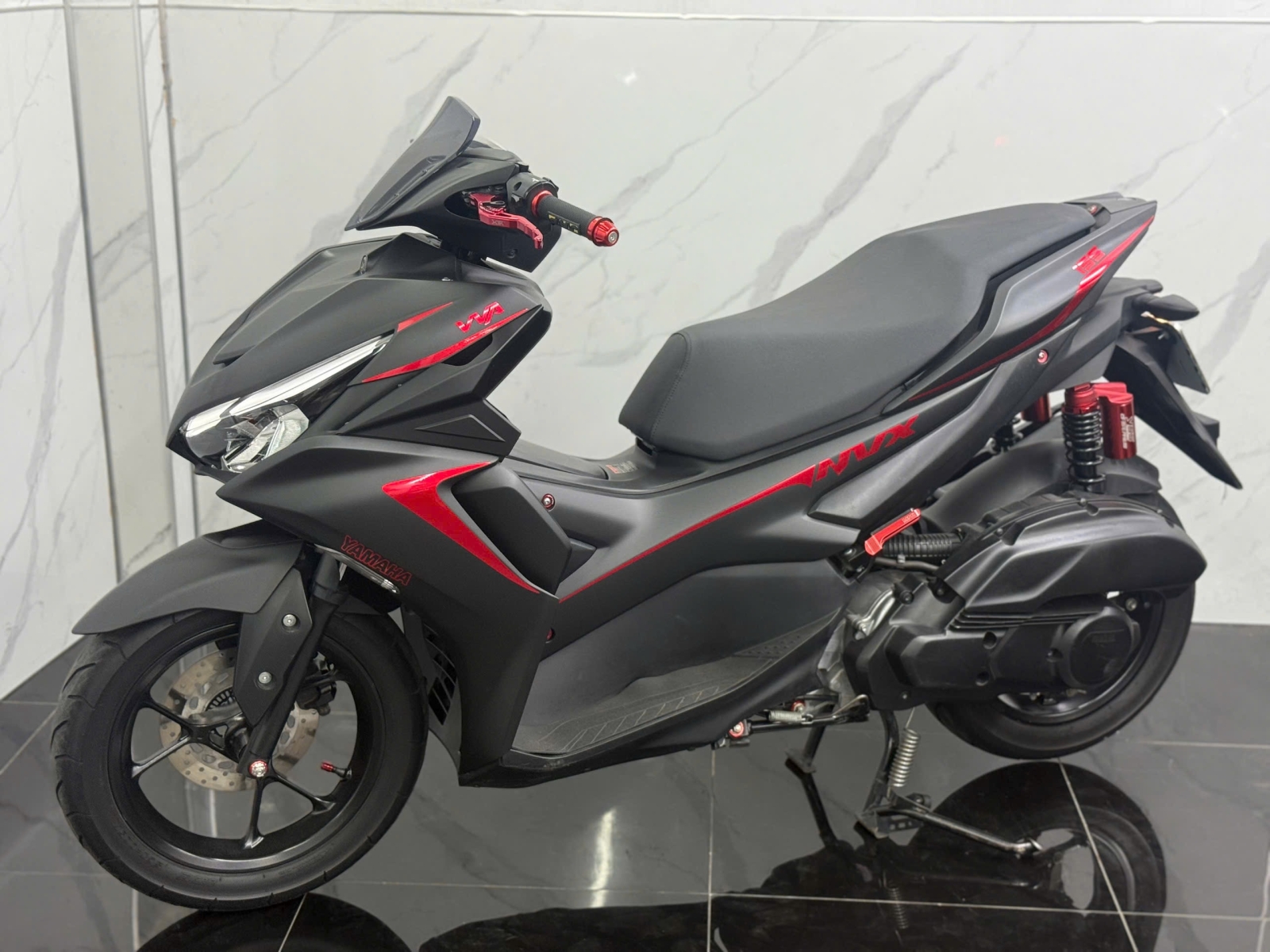 NVX 155 ABS 2021 64AA-02197