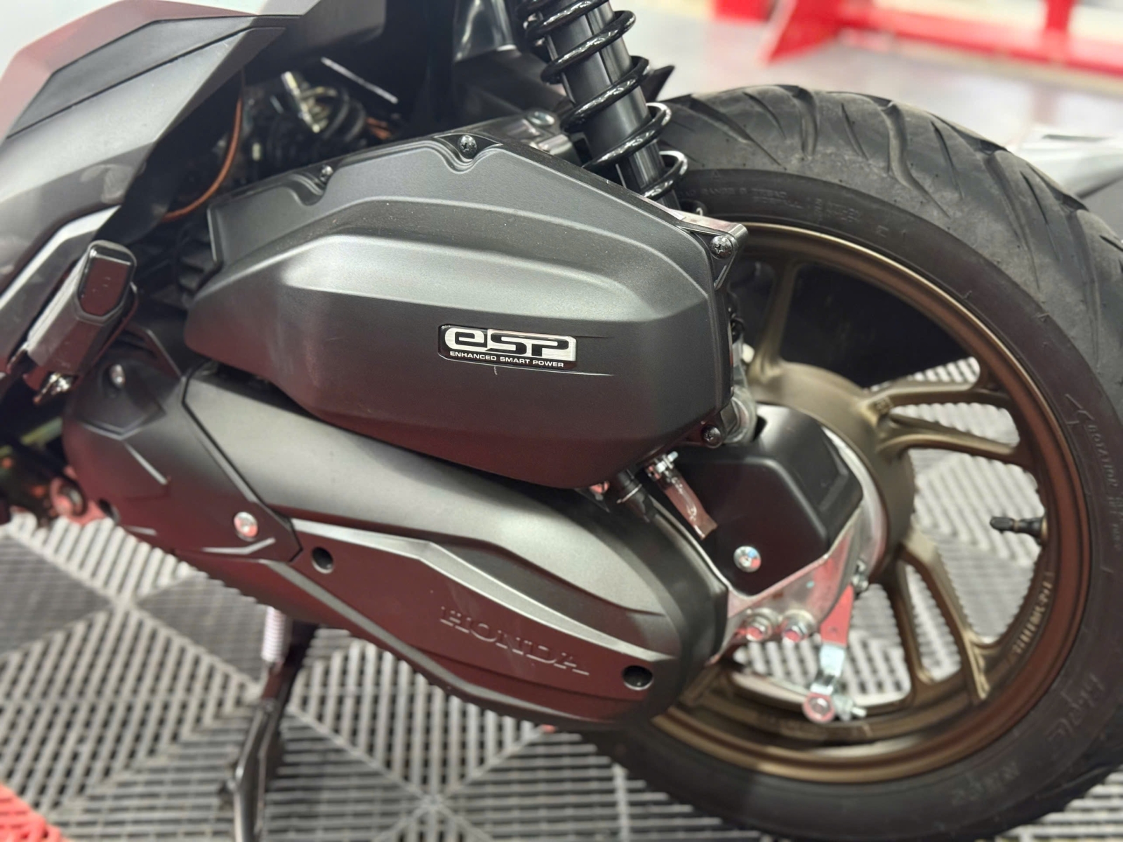 VARIO 125 SMK 2025 800KM 84B1-83413