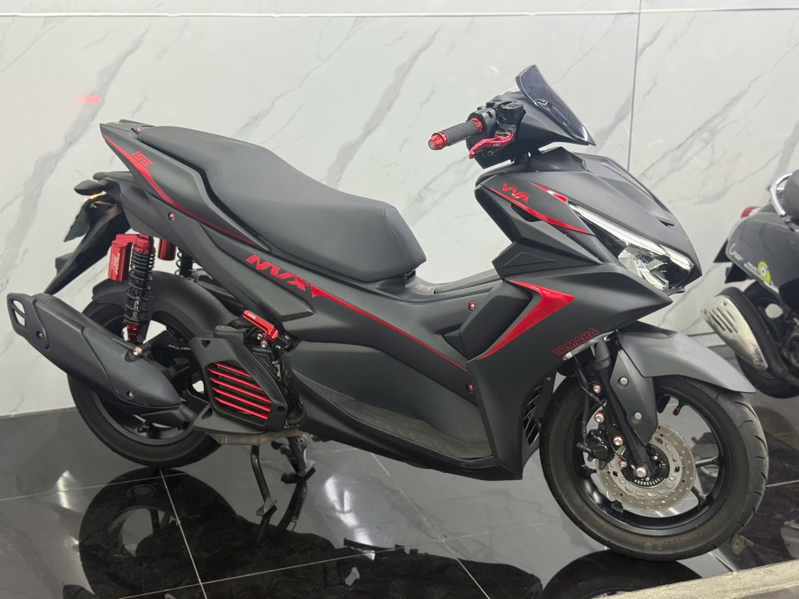NVX 155 ABS 2021 64AA-02197