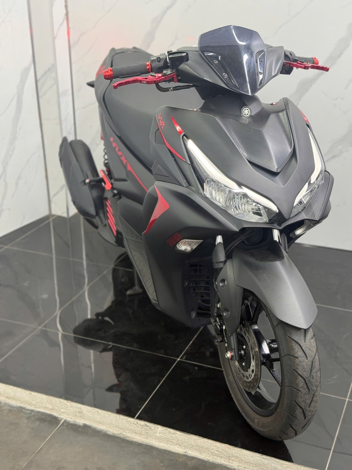 NVX 155 ABS 2021 64AA-02197