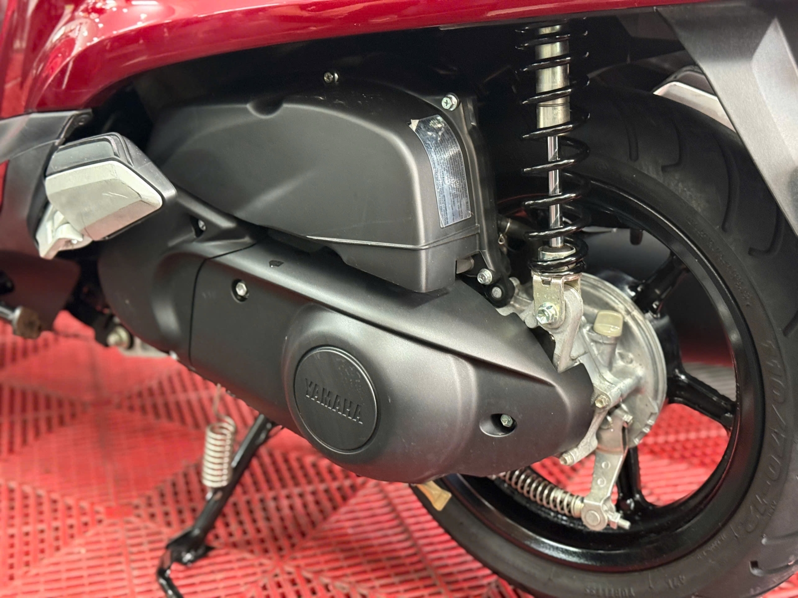 YAMAHA GRANDE 2024 800KM 60AF-13785