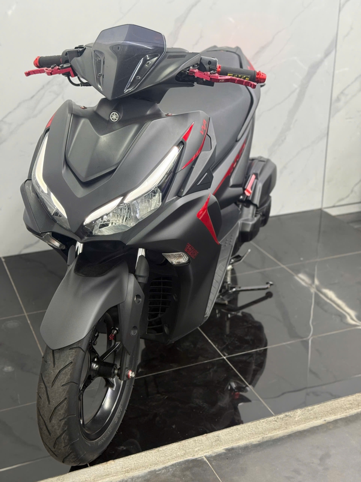 NVX 155 ABS 2021 64AA-02197