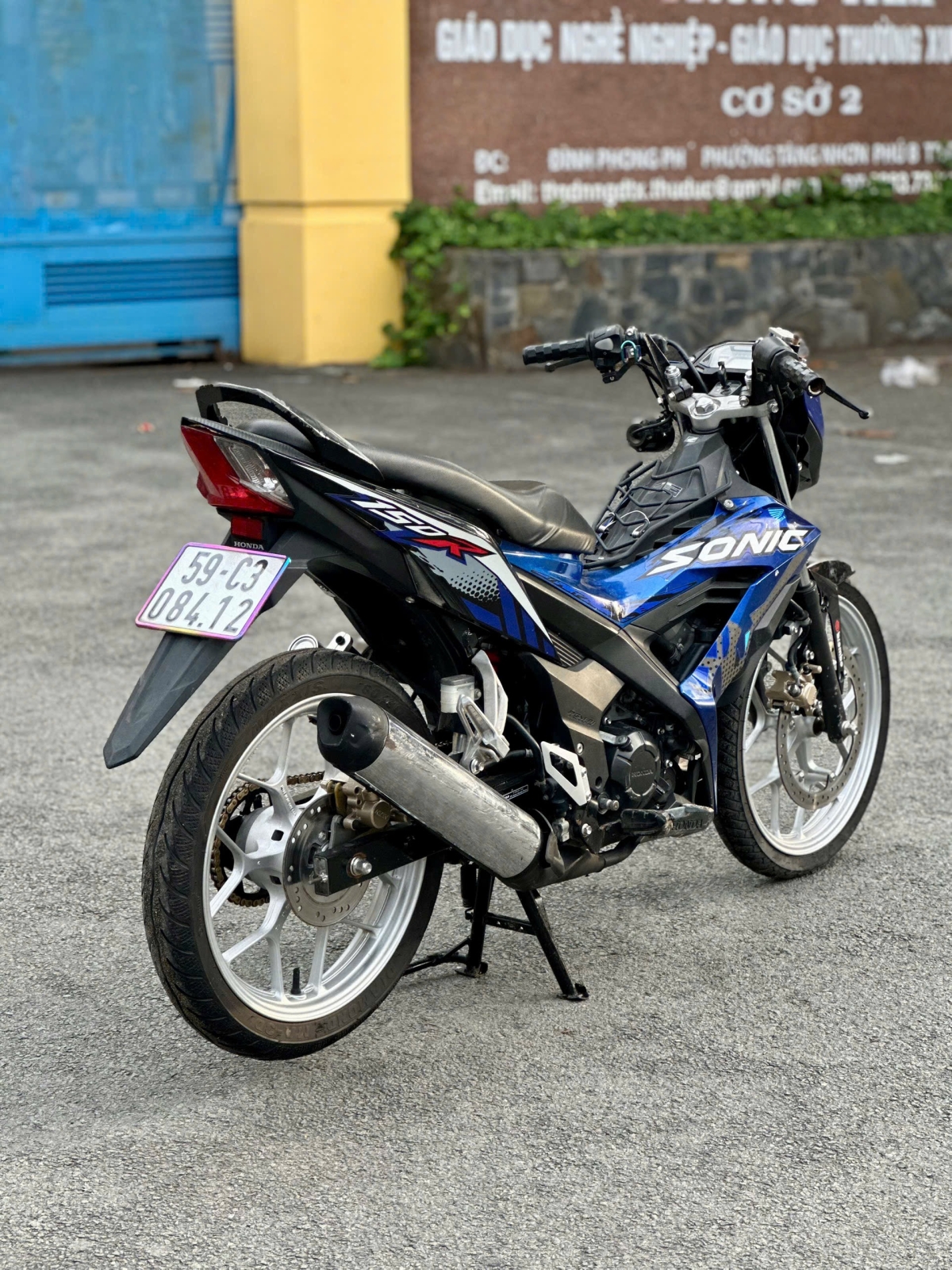HONDA SONIC 59c3-084.12