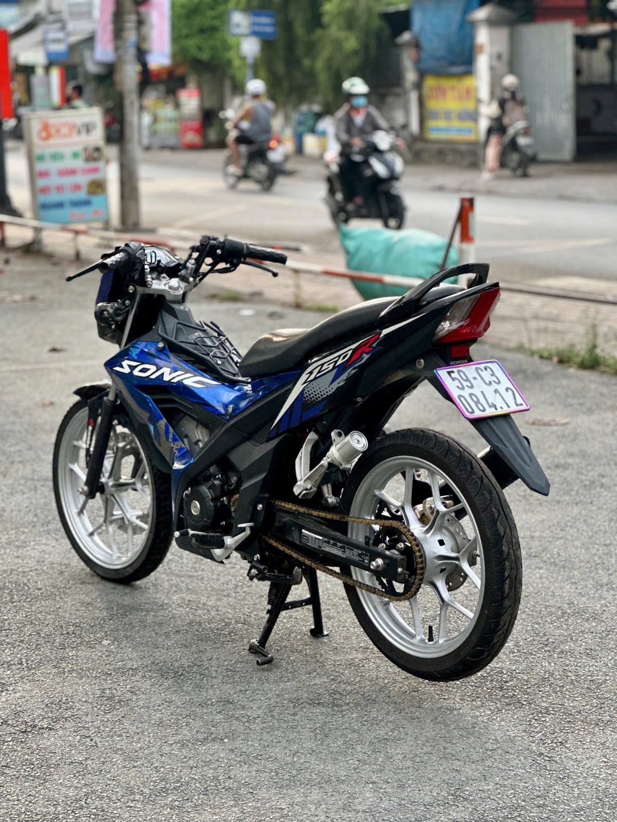 HONDA SONIC 59c3-084.12