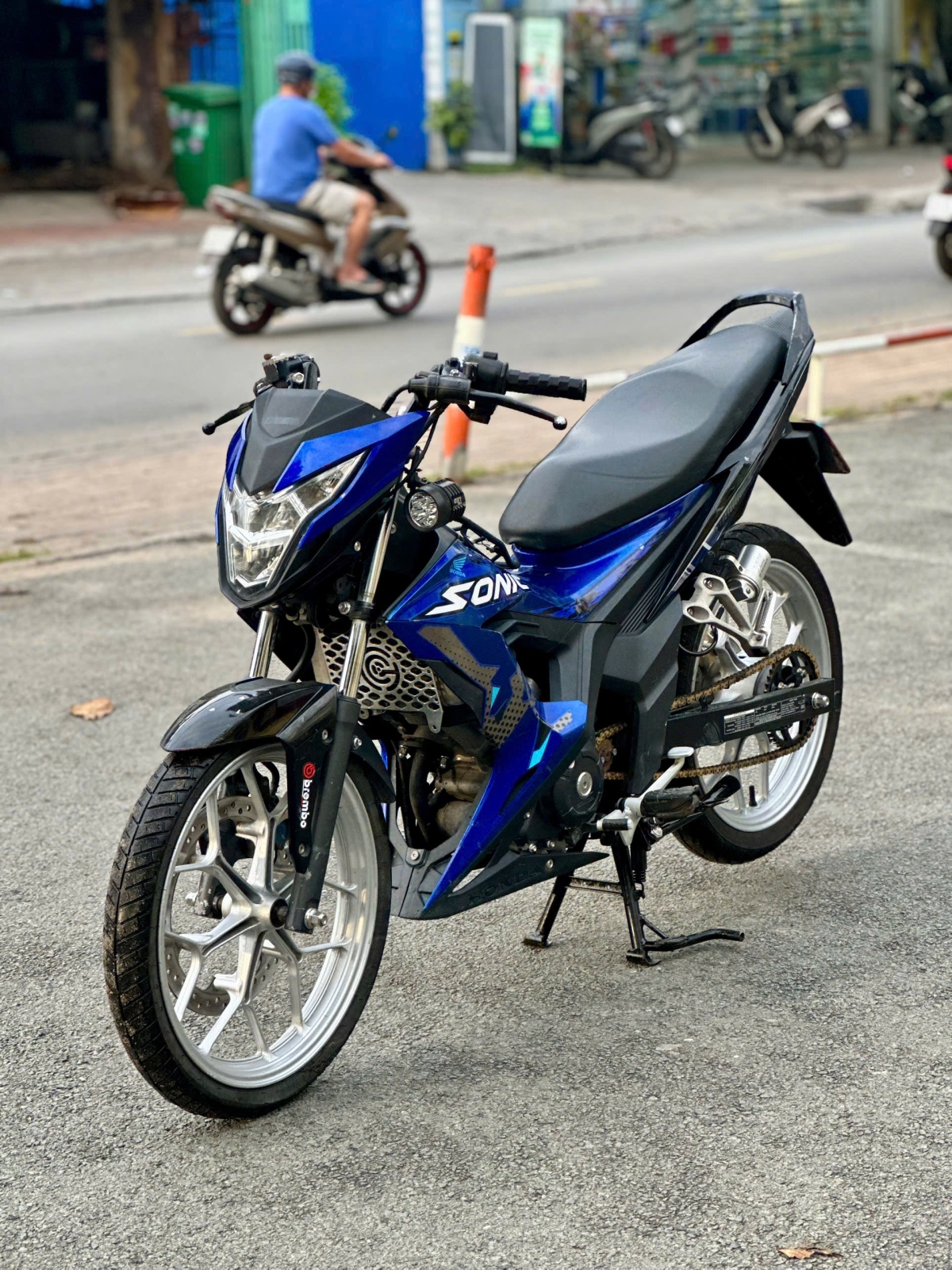 HONDA SONIC 59c3-084.12