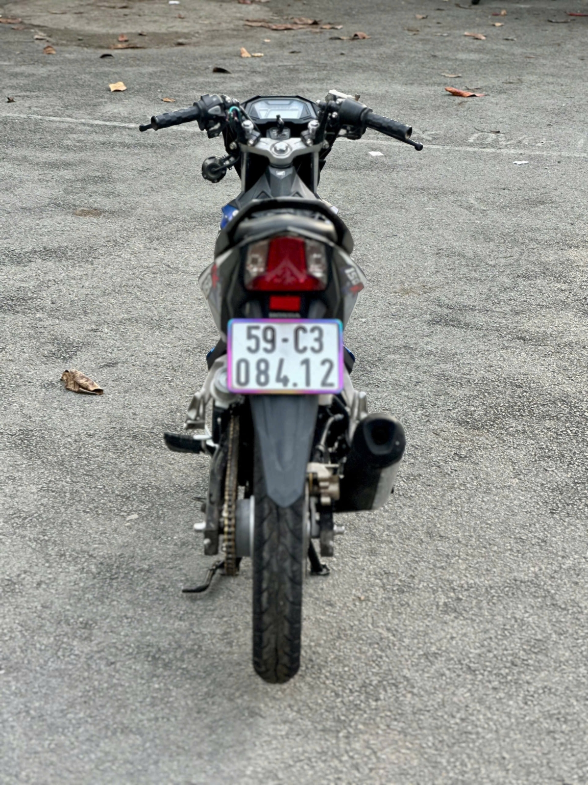 HONDA SONIC 59c3-084.12