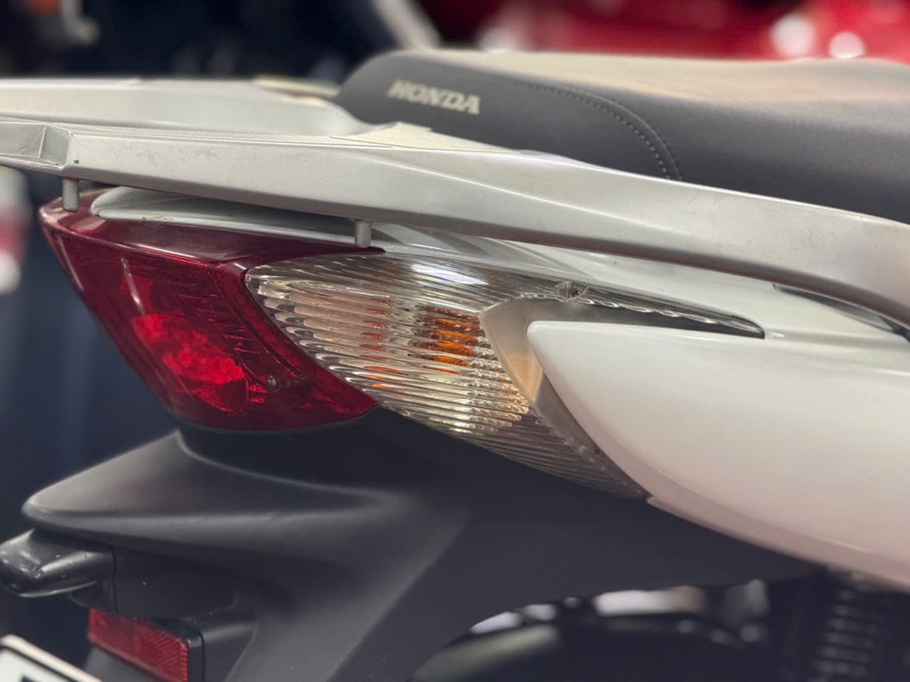 HONDA SH Ý 2010 SM 105 đầu. Máy Zin 59F2-32345