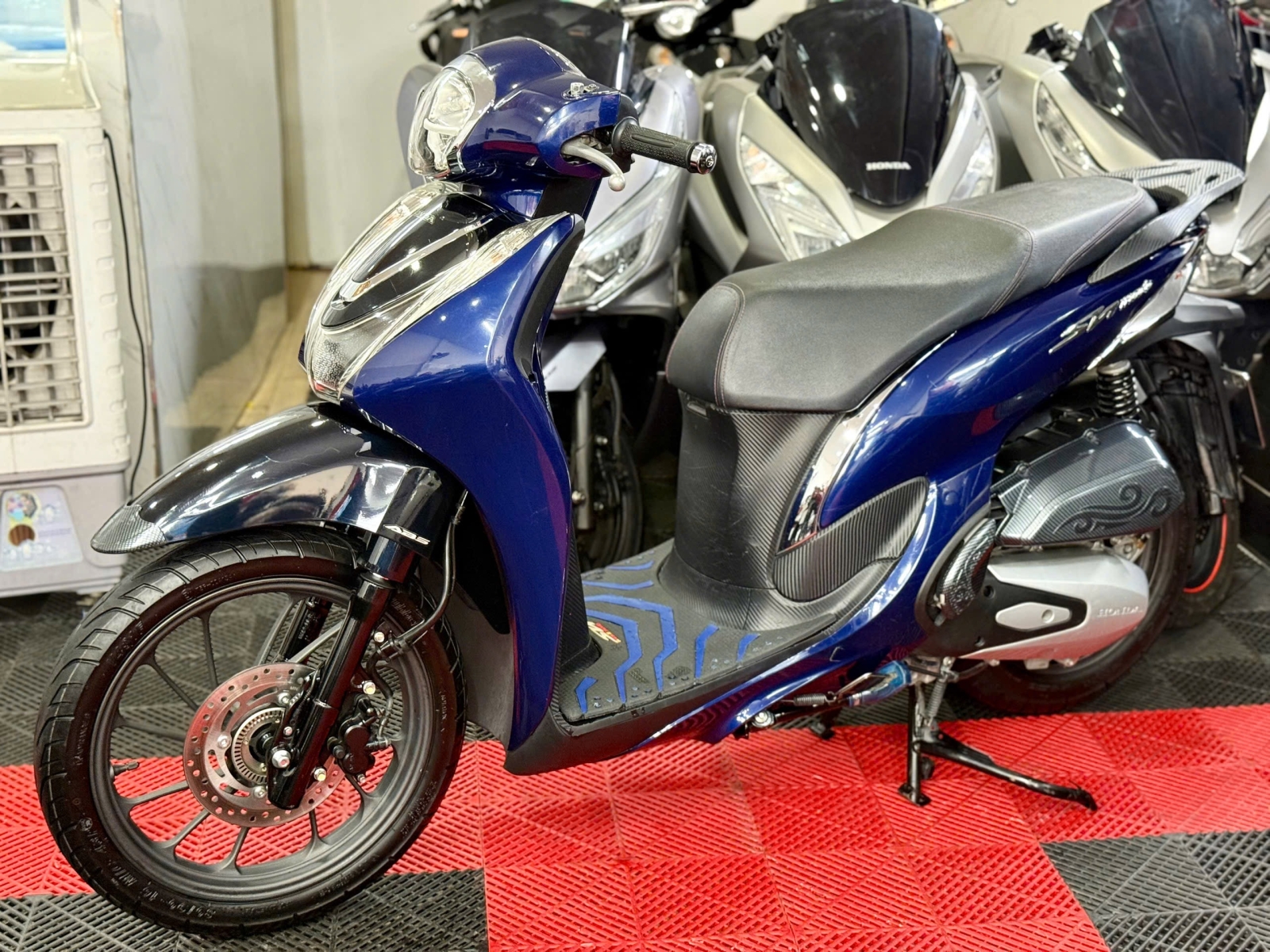SH mode 2022 ABS 59F2-43724