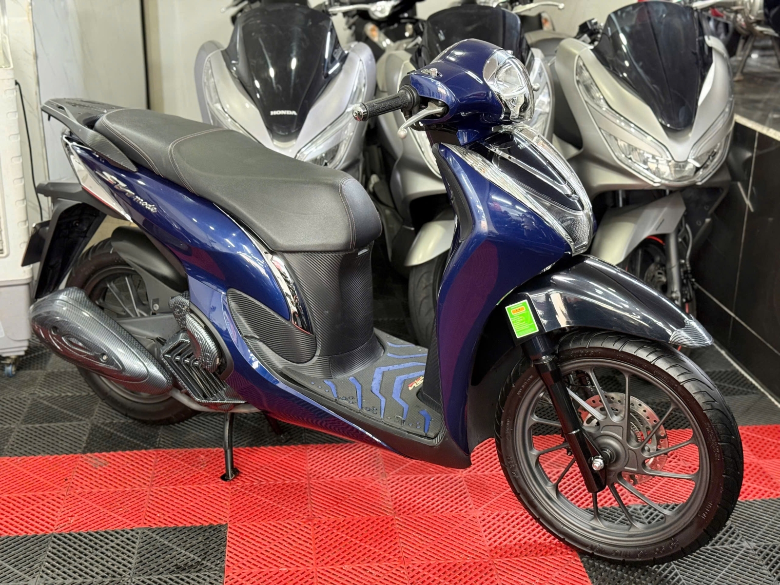 SH mode 2022 ABS 59F2-43724
