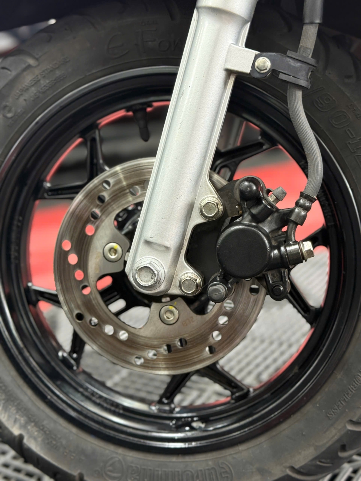 VINFAST EVO200 2022 PIN MUA 59P3-38721