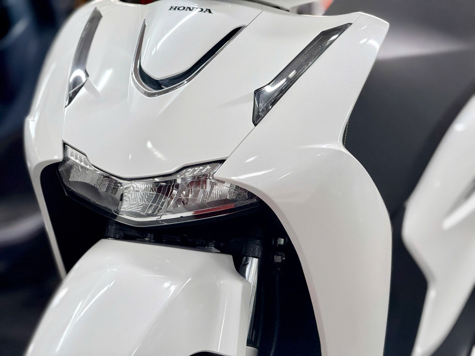 HONDA SH 125 2026 Siêu lướt 600M 50AG-45765