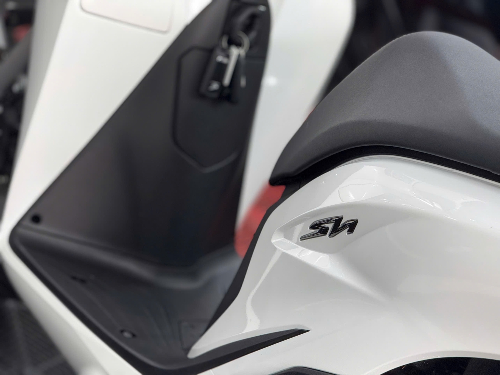 HONDA SH 125 2026 Siêu lướt 600M 50AG-45765