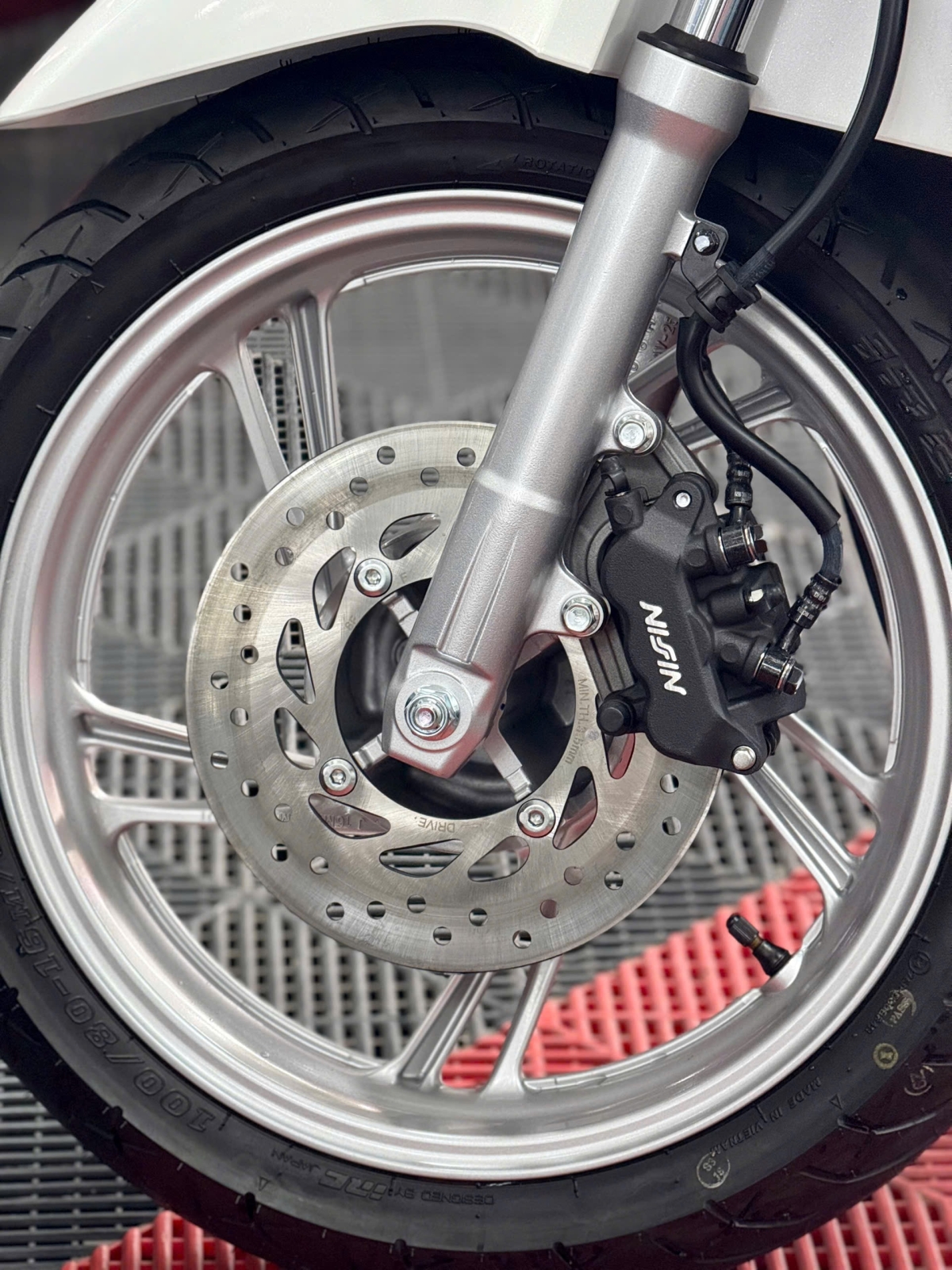 HONDA SH 125 2026 Siêu lướt 600M 50AG-45765