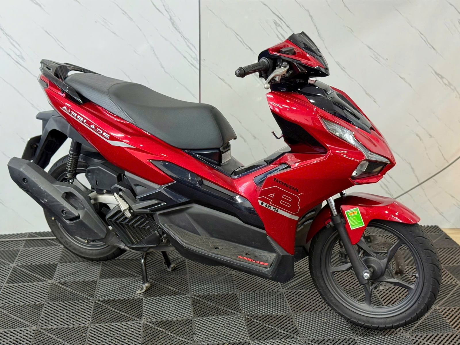 Air Blade 125 4val 94K2-22372