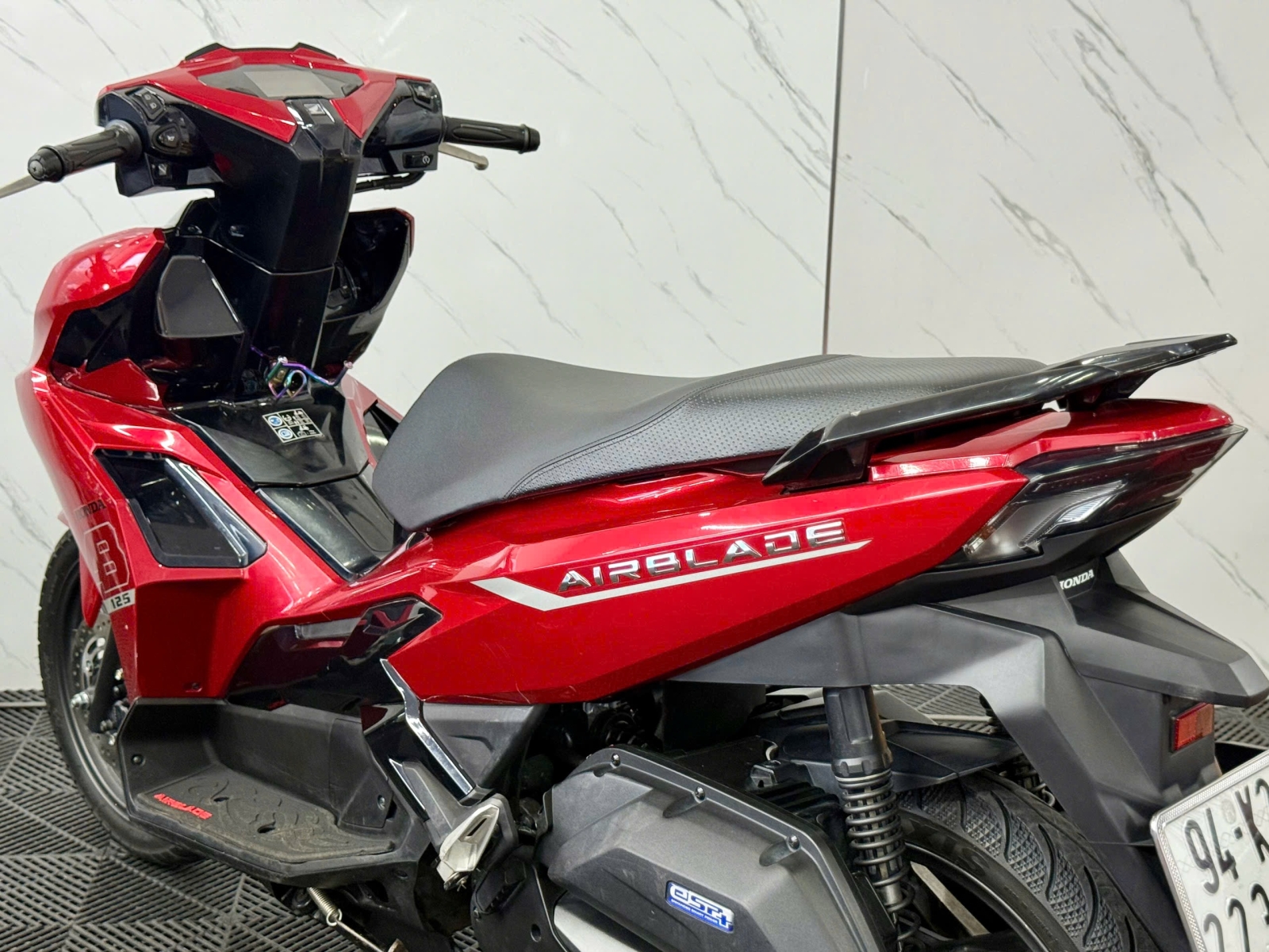 Air Blade 125 4val 94K2-22372