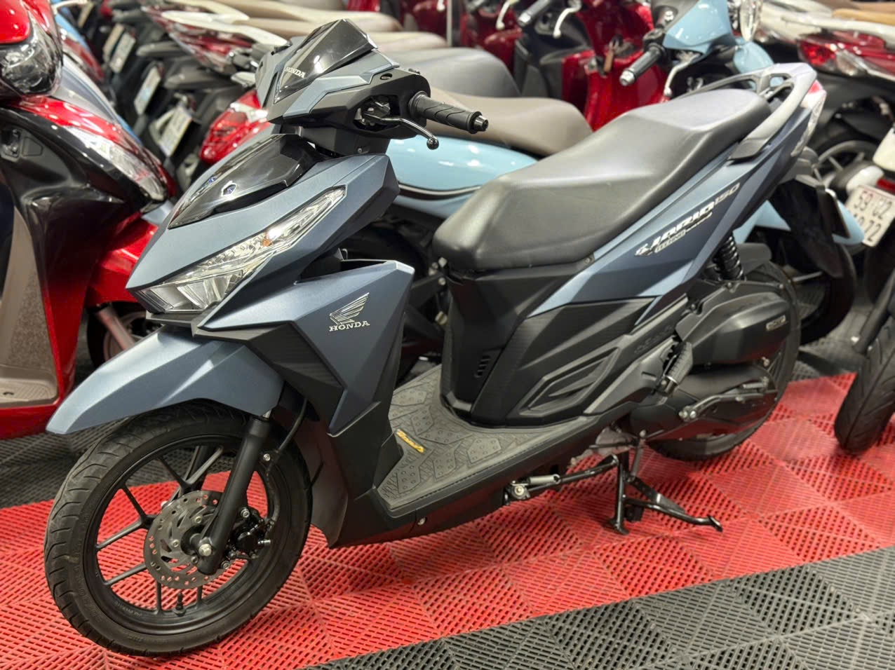 HONDA VARIO 150 2016 HÀNG  BỎ MẪU 59Y2-92588