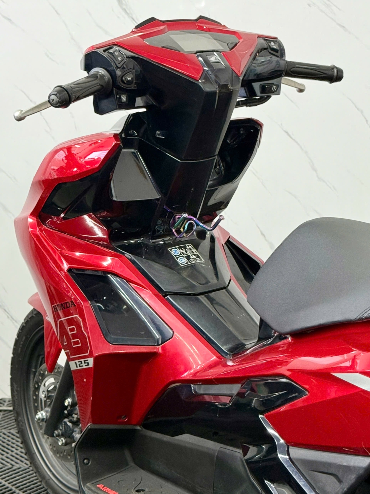 Air Blade 125 4val 94K2-22372