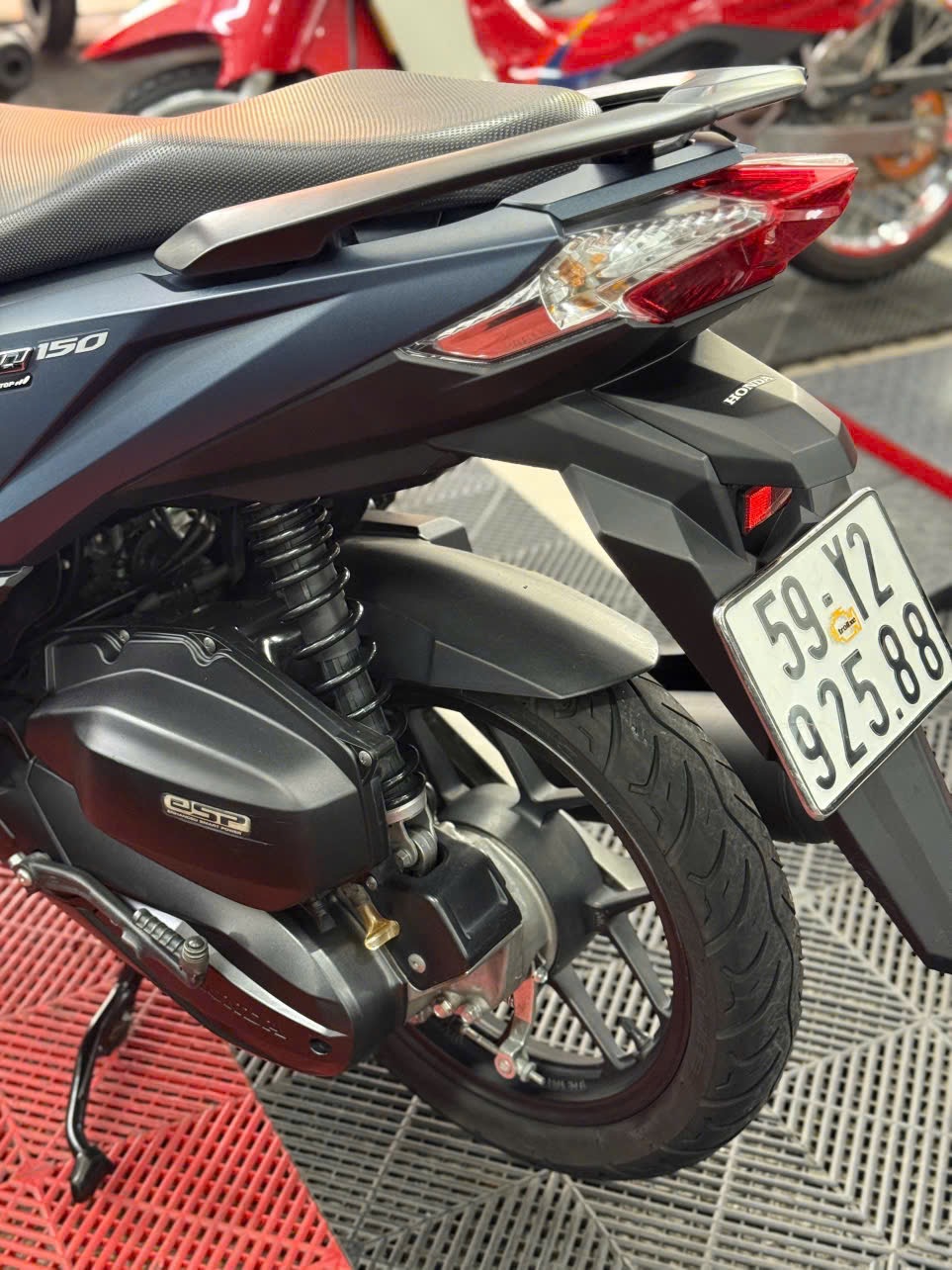 HONDA VARIO 150 2016 HÀNG  BỎ MẪU 59Y2-92588