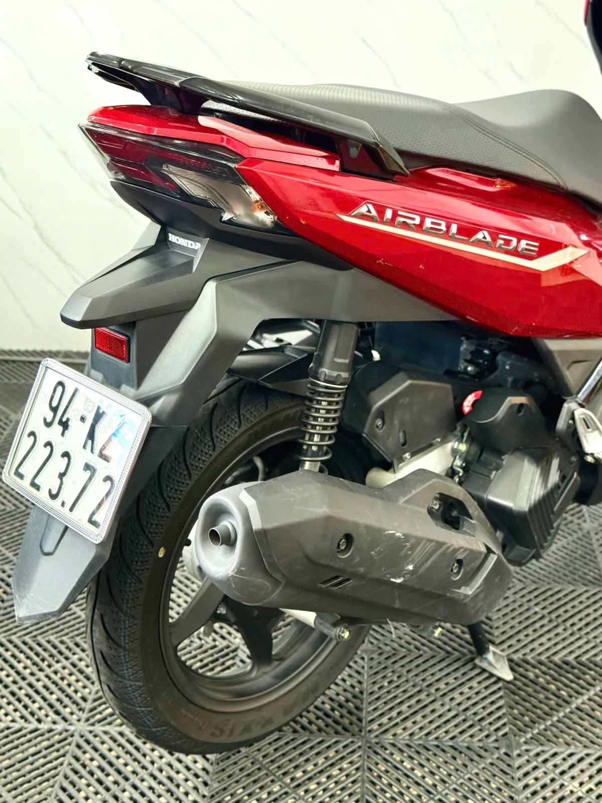 Air Blade 125 4val 94K2-22372