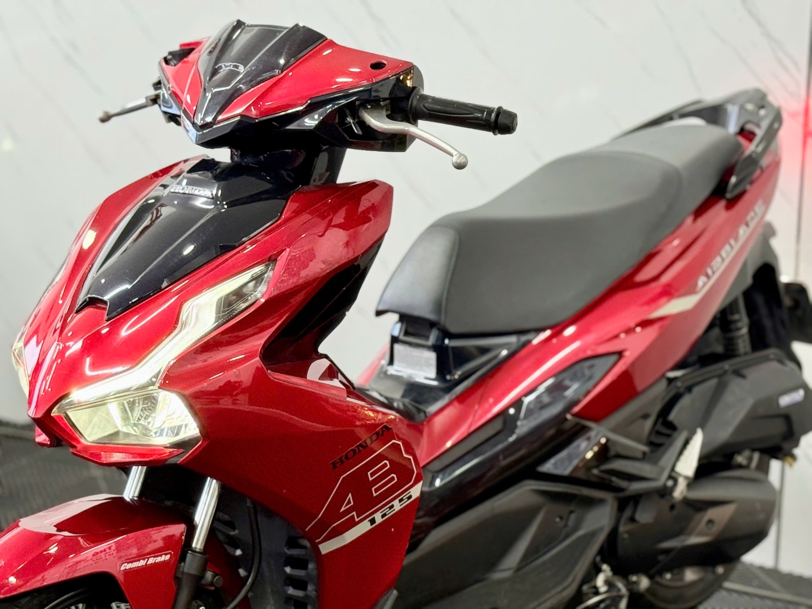 Air Blade 125 4val 94K2-22372