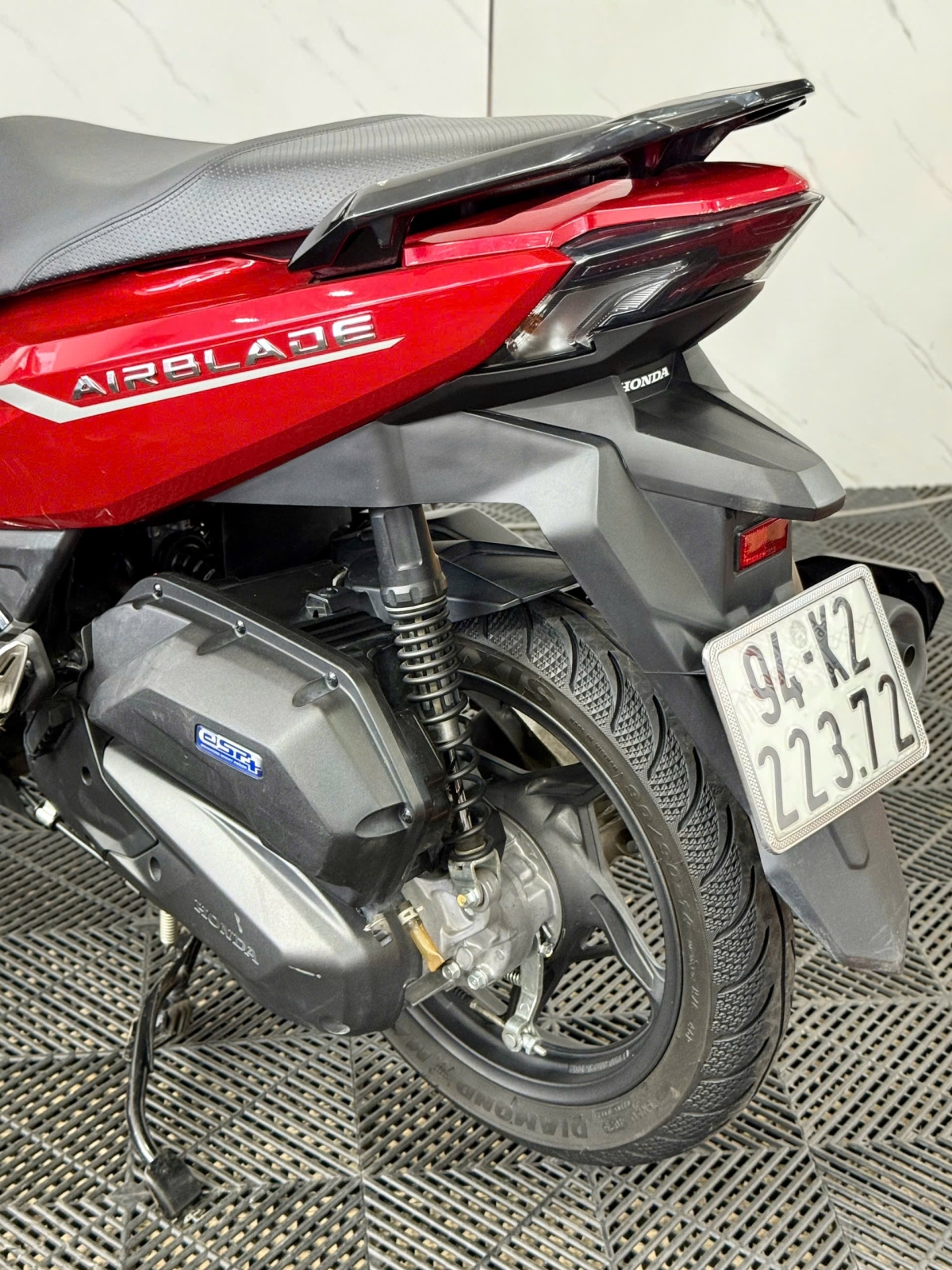 Air Blade 125 4val 94K2-22372