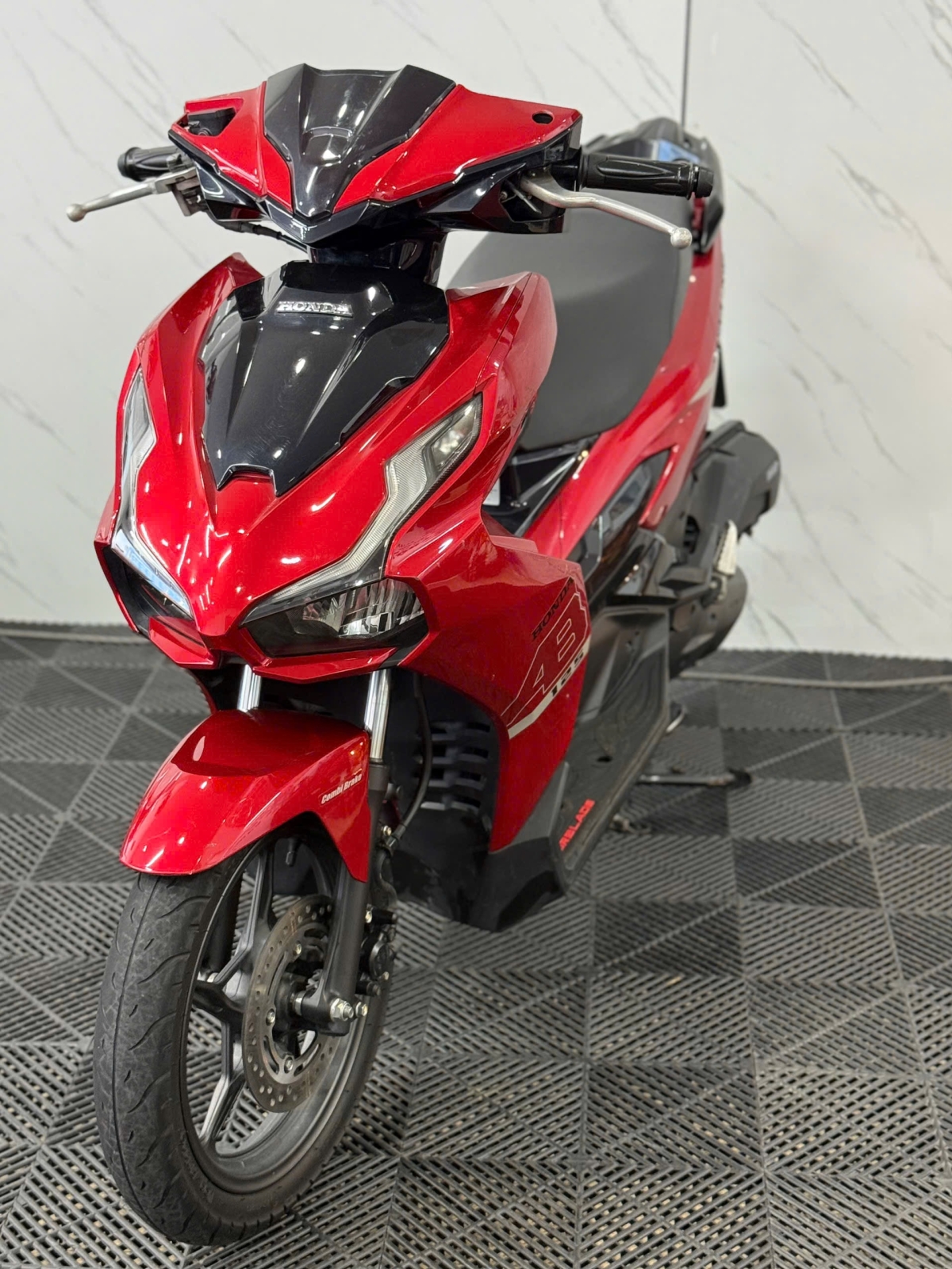 Air Blade 125 4val 94K2-22372