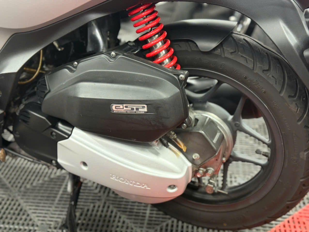 HONDA SH MODE 2018 SMK 59X3-37034