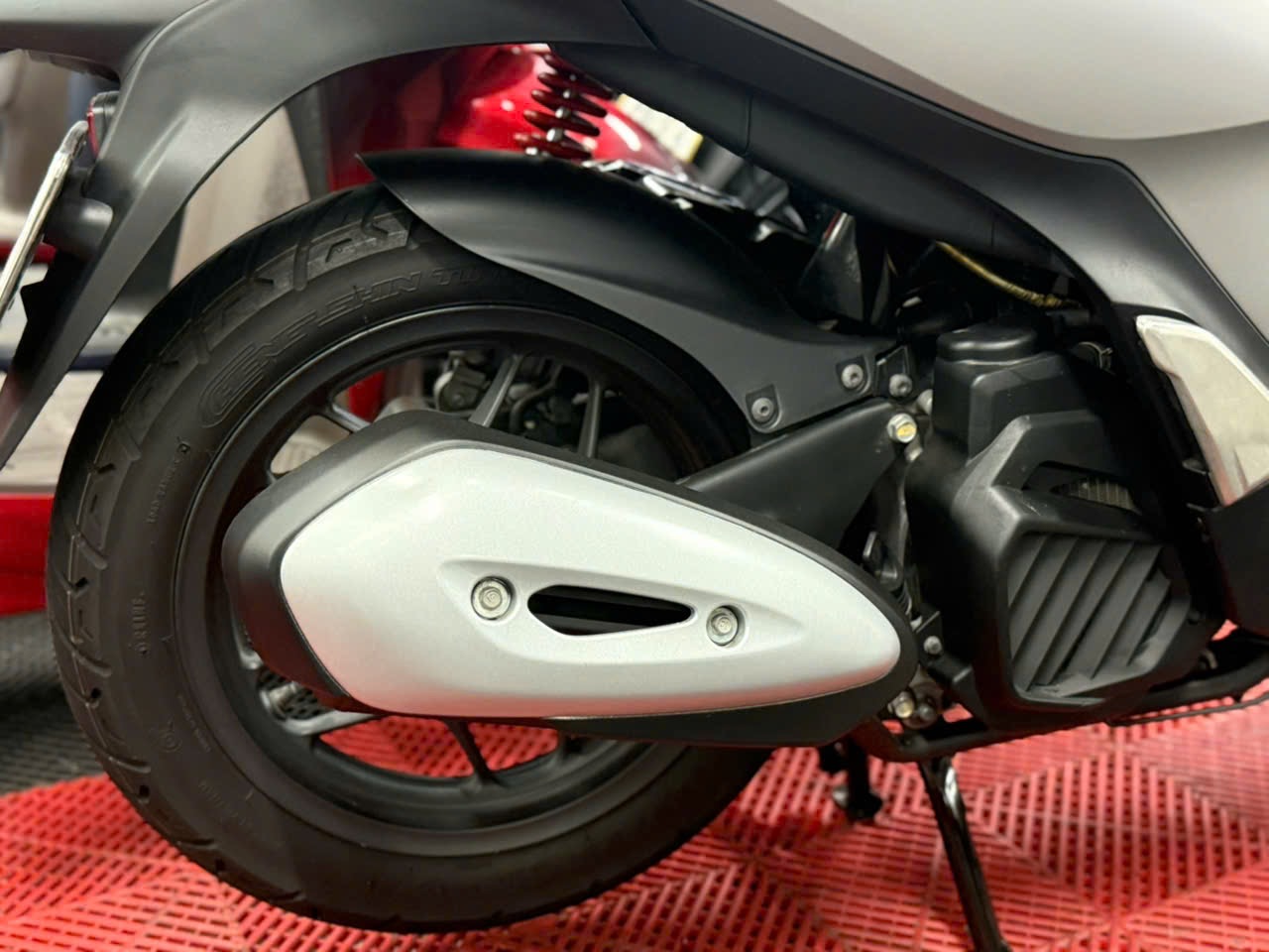 HONDA SH MODE 2018 SMK 59X3-37034