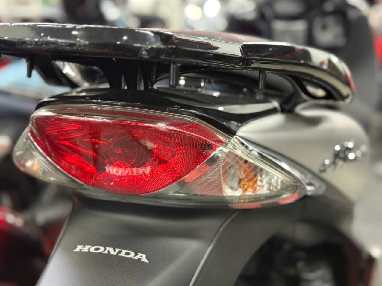 HONDA SH MODE 2018 SMK 59X3-37034