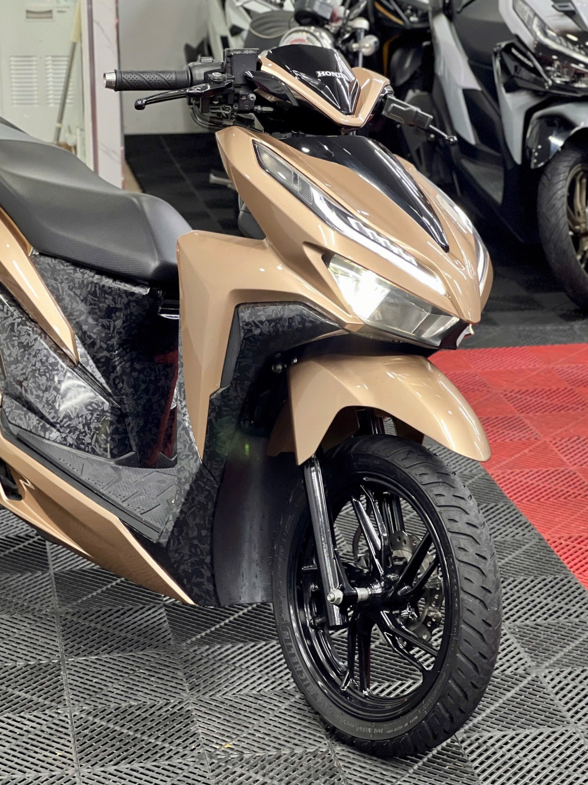 Vario 150 2018 59X3-31541
