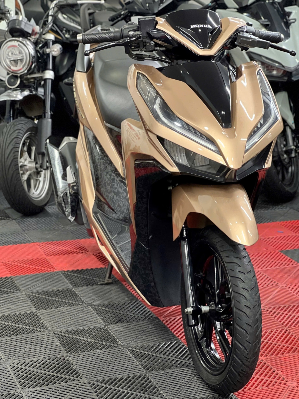 Vario 150 2018 59X3-31541