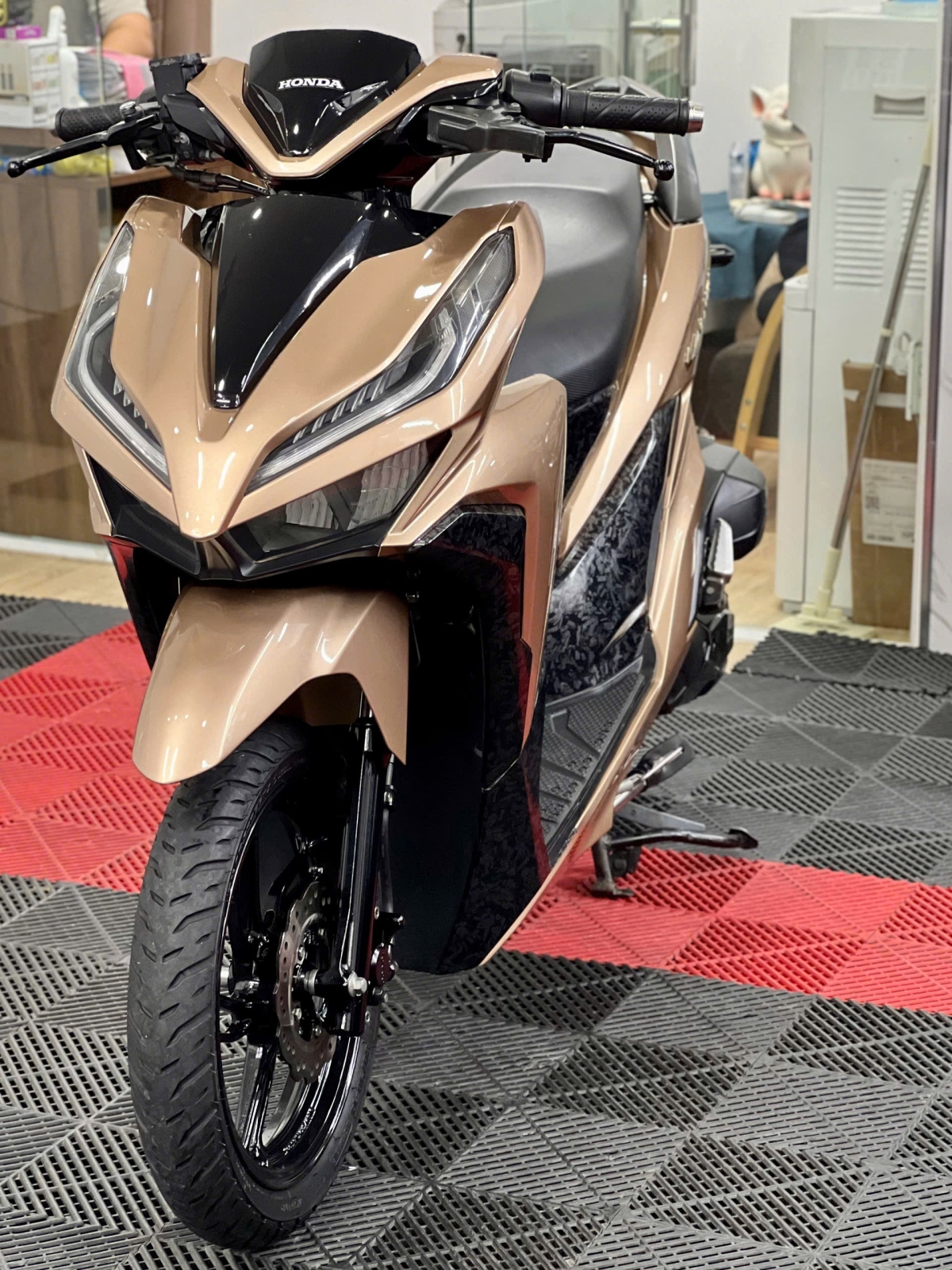 Vario 150 2018 59X3-31541