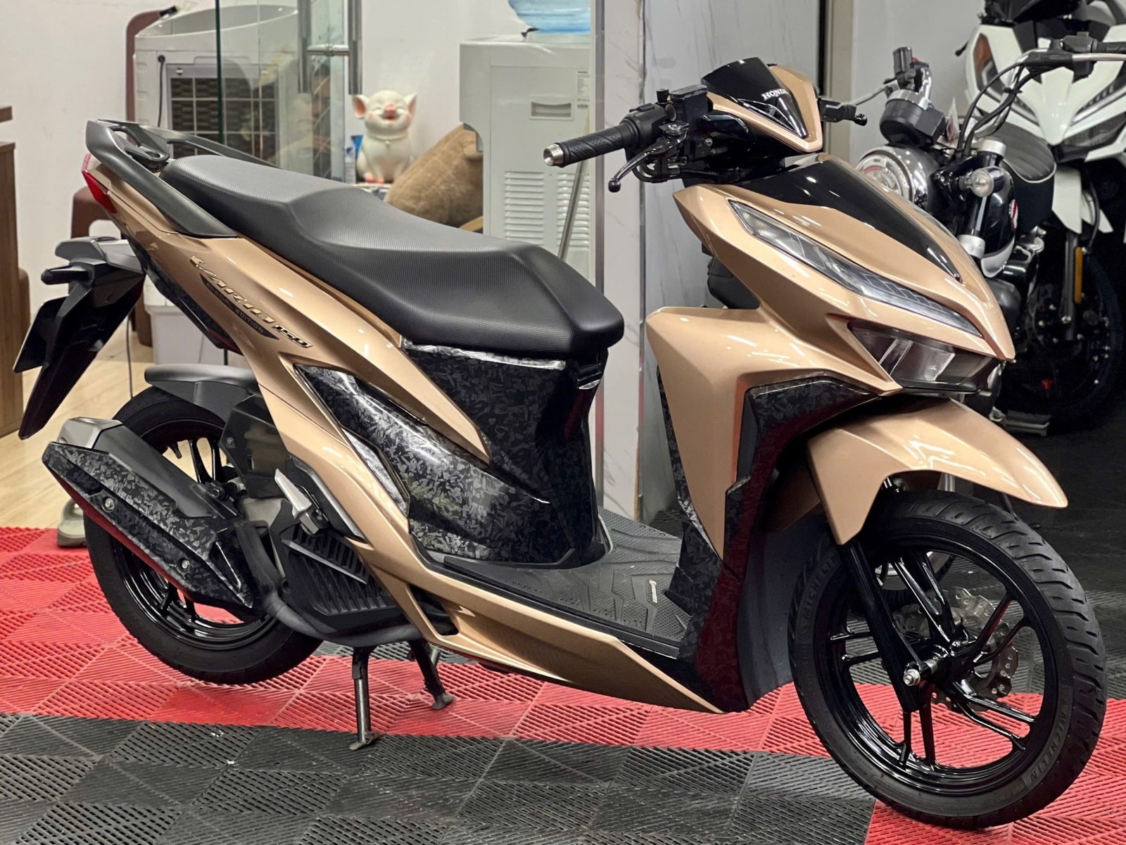 Vario 150 2018 59X3-31541