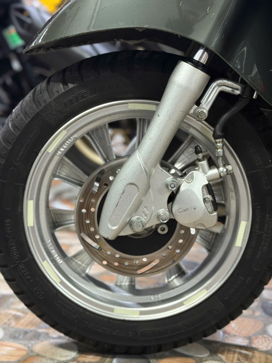 VESPA 50cc 2022 59LA-08284