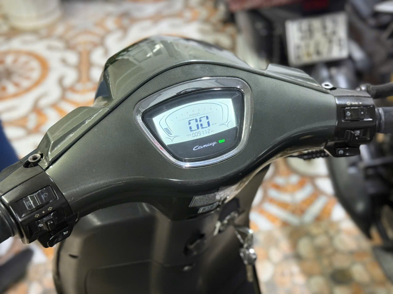 VESPA 50cc 2022 59LA-08284