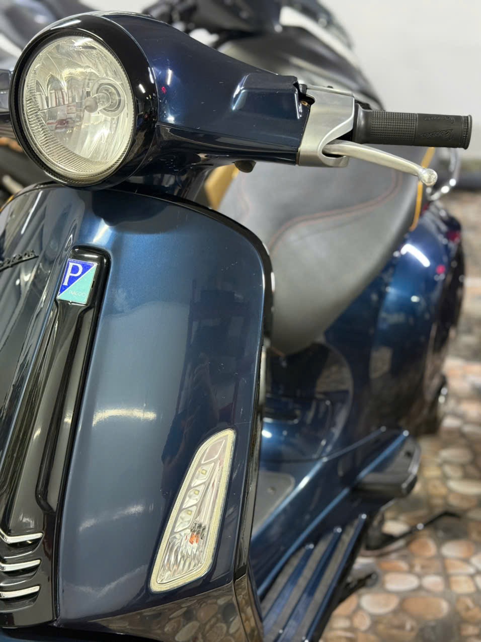 Piaggio Vespa Primavera 2015 29Y5-30024
