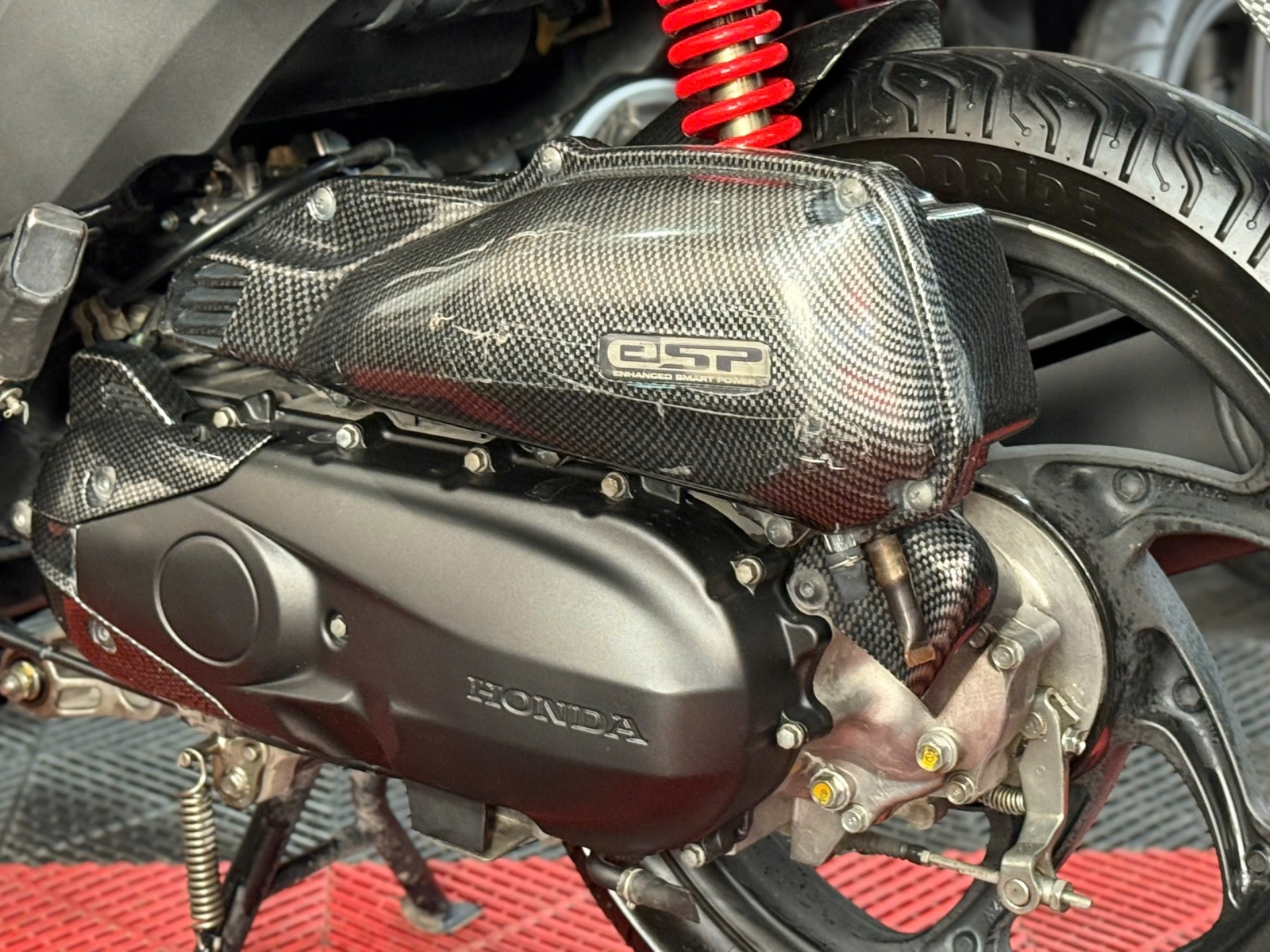 Vision 2019 Smartkey 59C1-76767