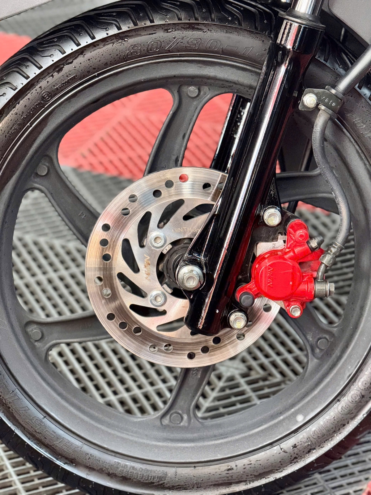 Vision 2019 Smartkey 59C1-76767