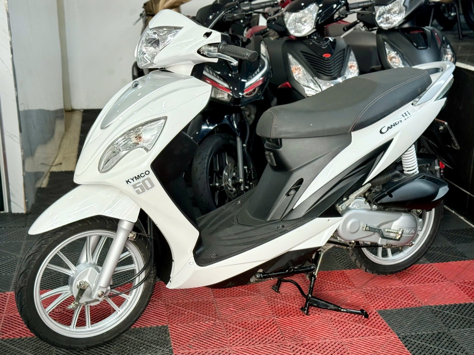 Candy Hi 2017 59XA-01257