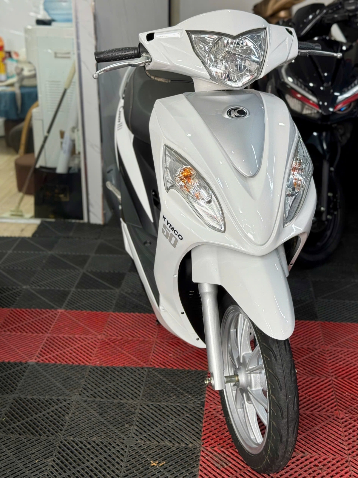 Candy Hi 2017 59XA-01257