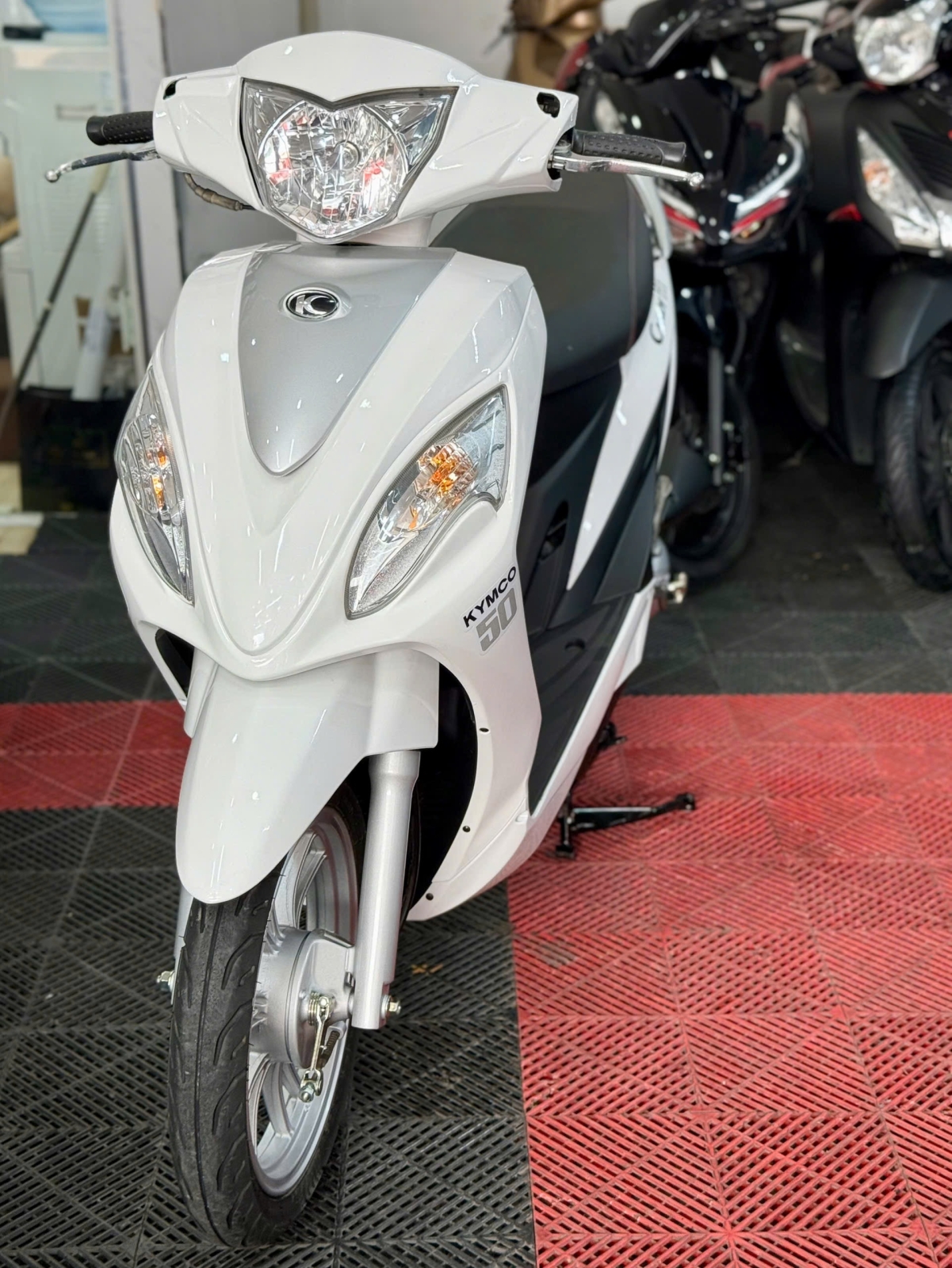 Candy Hi 2017 59XA-01257