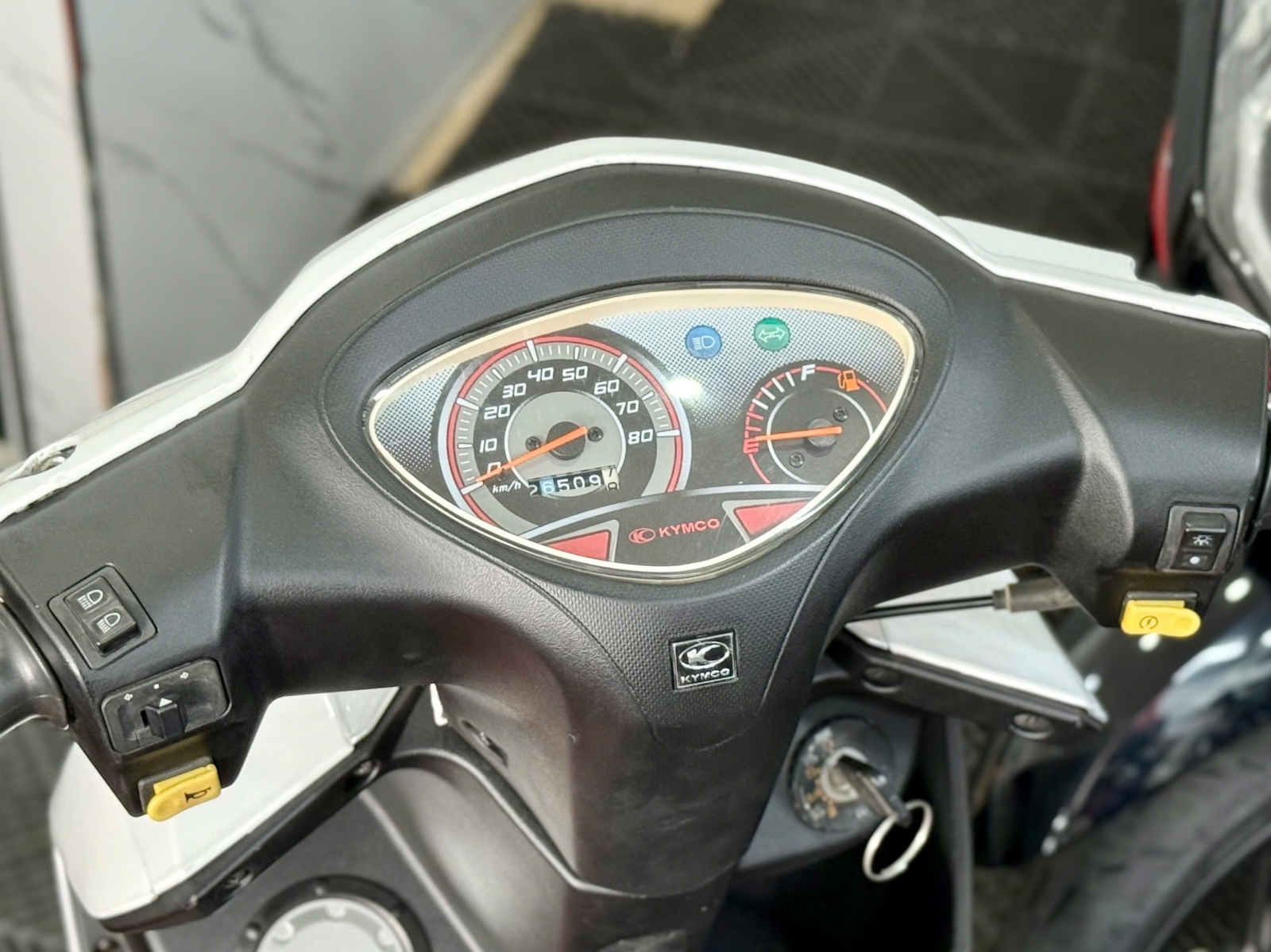 Candy Hi 2017 59XA-01257