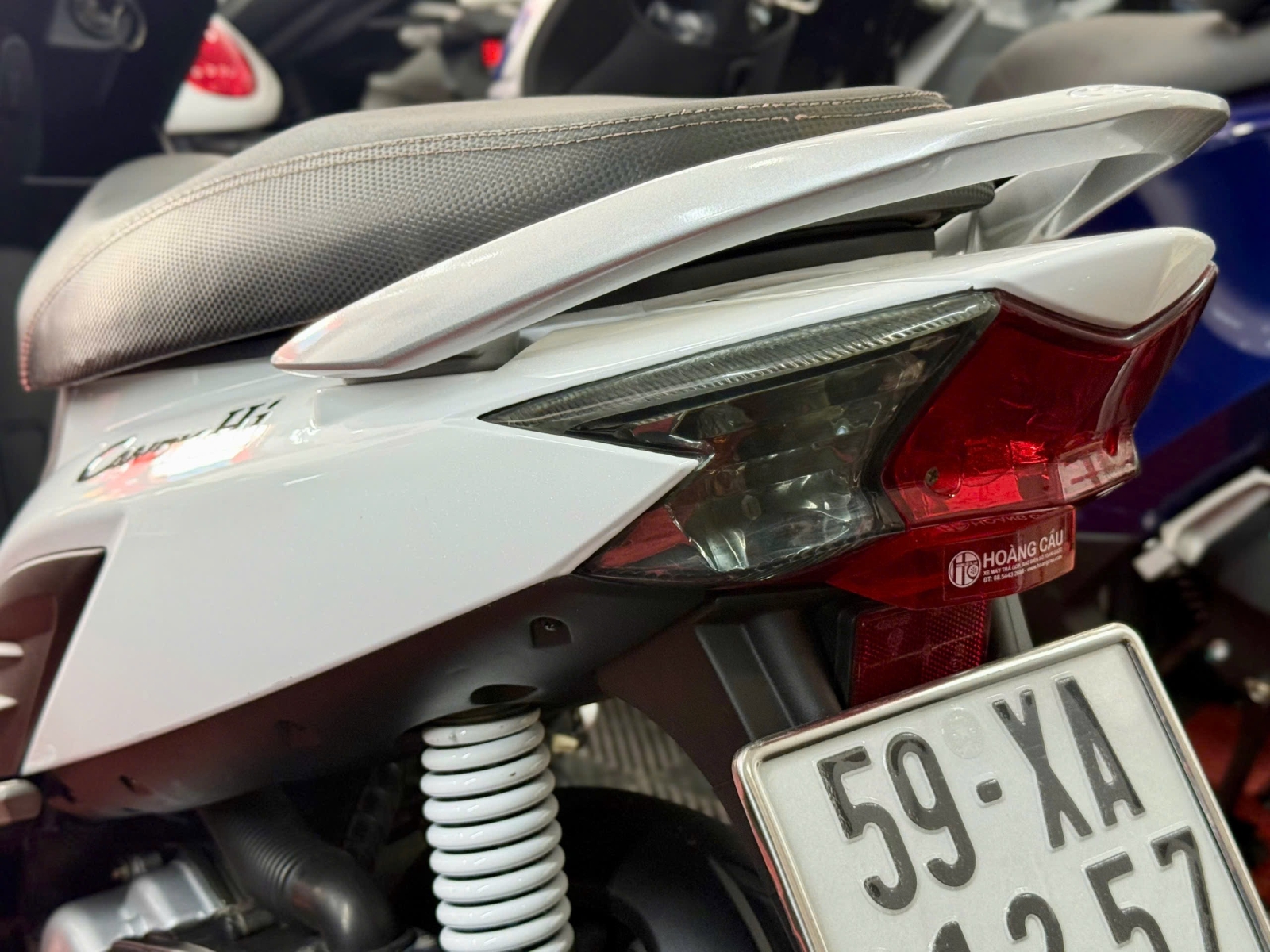 Candy Hi 2017 59XA-01257